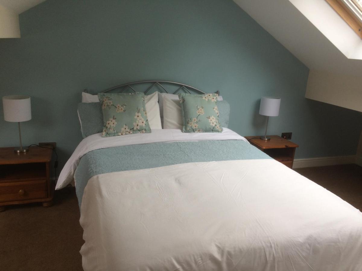 The Annexe - Acomb Green York Kültér fotó